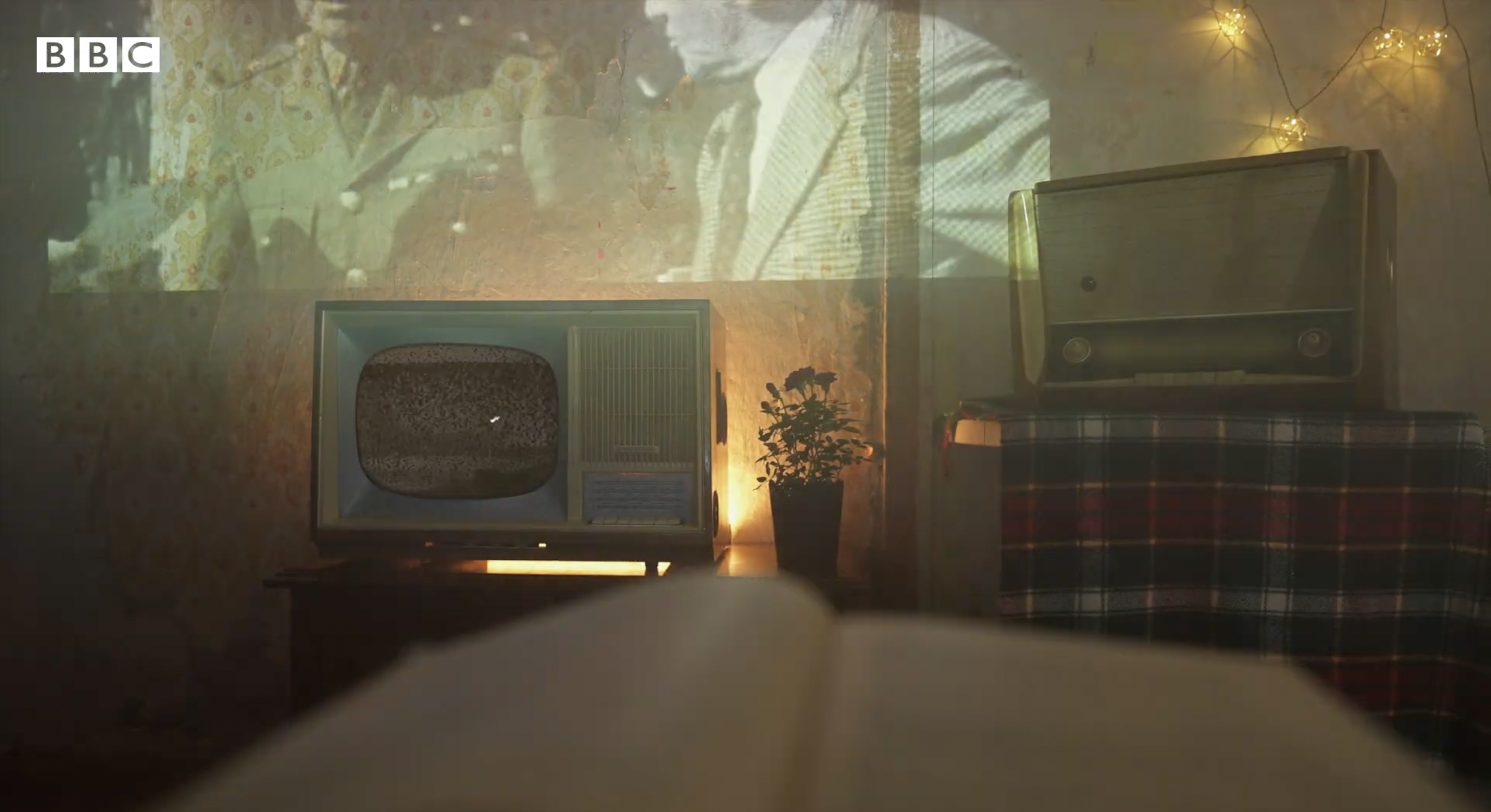 Kids against Joseph Stalin Still 2